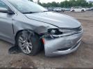 Chrysler 200 Limited Platinum Image 7