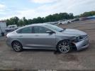 Chrysler 200 Limited Platinum Image 4