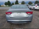 Chrysler 200 Limited Platinum Image 15