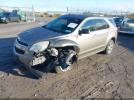 Chevrolet Equinox Ls Image 13