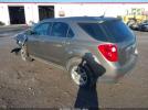 Chevrolet Equinox Ls Image 6