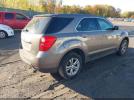 Chevrolet Equinox Ls Image 3