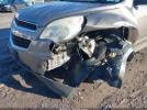 Chevrolet Equinox Ls Image 4
