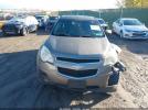 Chevrolet Equinox Ls Image 16