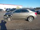 Chevrolet Equinox Ls Image 14