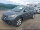 Honda CR-V Ex-l Image 16