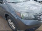 Honda CR-V Ex-l Image 2