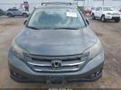 Honda CR-V Ex-l Image 8