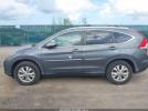 Honda CR-V Ex-l Image 15