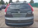 Honda CR-V Ex-l Image 5