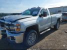 Chevrolet Silverado 2500 Lt Image 8