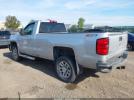 Chevrolet Silverado 2500 Lt Image 4