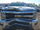 Chevrolet Silverado 2500 Lt Image 10
