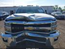 Chevrolet Silverado 2500 Lt Image 5