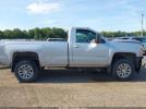 Chevrolet Silverado 2500 Lt Image 13