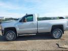 Chevrolet Silverado 2500 Lt Image 12