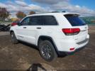 Jeep Grand Cherokee Limited 4x4 Image 4