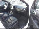 Jeep Grand Cherokee Limited 4x4 Image 8