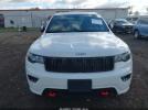 Jeep Grand Cherokee Limited 4x4 Image 2