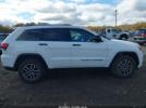 Jeep Grand Cherokee Limited 4x4 Image 10