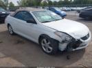 Toyota Camry Sle Image 1