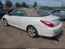 Toyota Camry Sle Image 3