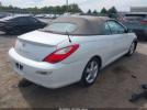 Toyota Camry Sle Image 2