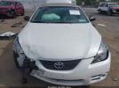 Toyota Camry Sle Image 12