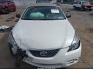 Toyota Camry Sle Image 7