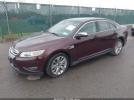 Ford Taurus Limited Image 2