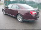 Ford Taurus Limited Image 6
