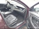 Ford Taurus Limited Image 8