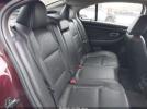 Ford Taurus Limited Image 4