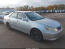 Toyota Camry Le Image 1