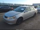 Toyota Camry Le Image 3