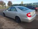 Toyota Camry Le Image 2