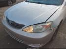 Toyota Camry Le Image 8