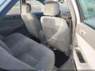 Toyota Camry Le Image 5