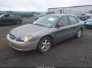 Ford Taurus Ses Image 7