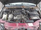 Ford Taurus Ses Image 8