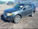 Ford Escape Limited Image 5
