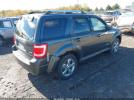 Ford Escape Limited Image 9
