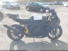 Suzuki Gsx-r600 K Image 9