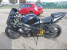 Suzuki Gsx-r600 K Image 12