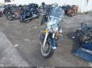 Harley-Davidson Flhr Road King Image 11