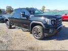 General Motors Sierra 2500HD 4wd  Standard Bed At4 Image 1