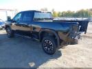 General Motors Sierra 2500HD 4wd  Standard Bed At4 Image 2