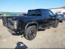 General Motors Sierra 2500HD 4wd  Standard Bed At4 Image 5