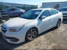 Subaru Legacy Limited Image 4