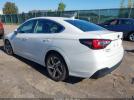 Subaru Legacy Limited Image 16